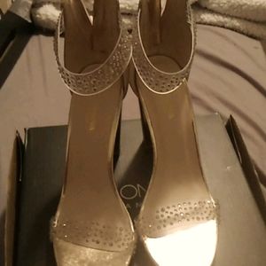 New shoes from fashion nova